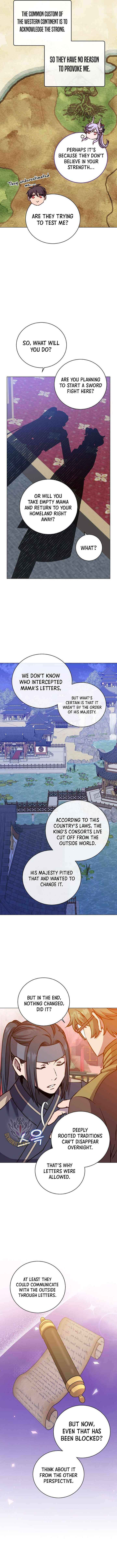 The Max Level Hero has Returned! Chapter 192 image 07